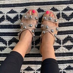 Espadrilles